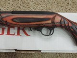 RUGER RED HOG TALO 31107 10/22 NEW IN BOX***SOLD - 8 of 11