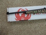 RUGER GREEN GATOR10/22 TALO 21179 NEW IN BOX***SOLD - 8 of 12
