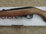 RUGER 10/22 MULE DEER TALO 31161 NEW IN BOX - 12 of 14