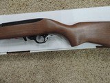 RUGER 10/22 WOLF TALO 31135 NEW IN BOX - 11 of 13