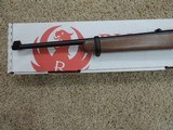 RUGER 10/22 WOLF TALO 31135 NEW IN BOX - 9 of 13