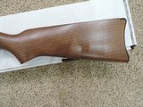 RUGER 10/22 WOLF TALO 31135 NEW IN BOX - 12 of 13