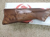 RUGER 10/22 WOLF TALO 31135 NEW IN BOX - 4 of 13