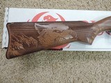 RUGER 10/22 WOLF TALO 31135 NEW IN BOX - 3 of 13
