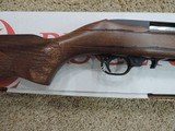 RUGER 10/22 WOLF TALO 31135 NEW IN BOX - 5 of 13