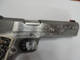 COLT COMPETITION O1073CCS 38 SUPER CUSTOM HAND ENGRAVED - 17 of 17