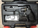 RUGER GP100 - 6 INCH NEW IN BOX - 2 of 7