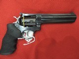RUGER GP100 - 6 INCH NEW IN BOX - 3 of 7