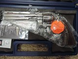 COLT SP6WTS PYTHON 6 INCH NEW IN BOX - 1 of 3