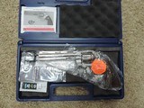 COLT SP6WTS PYTHON 6 INCH NEW IN BOX - 2 of 3