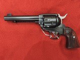 RUGER NEW VAQUERO - 357 MAG - 5.5 INCH NEW IN BOX - 9 of 10