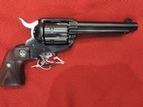 RUGER NEW VAQUERO - 357 MAG - 5.5 INCH NEW IN BOX - 6 of 10