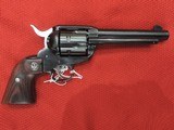 RUGER NEW VAQUERO - 357 MAG - 5.5 INCH NEW IN BOX - 7 of 10