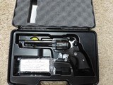 RUGER NEW MODEL BLACKHAWK 5.5 INCH - 45 COLT - 2 of 4