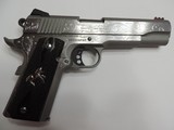 COLT COMPETITION O1073CCS - 38 SUPER CUSTOM HAND ENGRAVED - 5 of 14