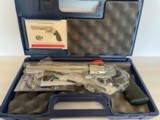 COLT ANACONDA 8 INCH 44 MAGNUM NEW IN BOX - 2 of 3