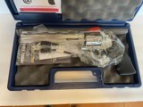 COLT ANACONDA 8 INCH 44 MAGNUM NEW IN BOX - 1 of 3