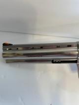 COLT ANACONDA 6 INCH - 3 of 9