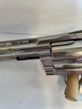 COLT ANACONDA 6 INCH - 4 of 9