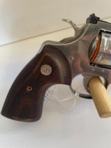 COLT PYTHON 4.25 INCH NEW IN BOX - 8 of 8