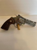 COLT PYTHON 4.25 INCH NEW IN BOX - 2 of 8