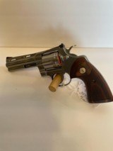 COLT PYTHON 4.25 INCH NEW IN BOX - 1 of 8