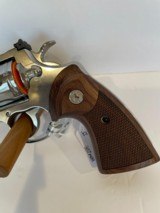 COLT PYTHON SP6WTS 6 INCH NEW IN BOX - 7 of 9