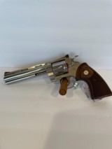 COLT PYTHON SP6WTS 6 INCH NEW IN BOX - 1 of 9