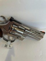 COLT PYTHON 3 INCH SP3WTS NEW IN BOX - 7 of 8