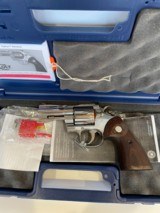 COLT PYTHON 3 INCH SP3WTS NEW IN BOX - 3 of 8