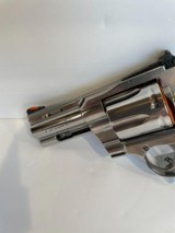 COLT PYTHON 3 INCH SP3WTS NEW IN BOX - 5 of 8