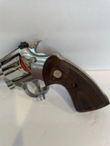 COLT PYTHON 3 INCH SP3WTS NEW IN BOX - 6 of 8