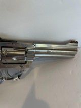 COLT KING COBRA TARGET SB4TS - 357 MAG NEW IN BOX - 4 of 8