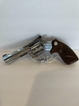 COLT KING COBRA TARGET SB4TS - 357 MAG NEW IN BOX - 1 of 8