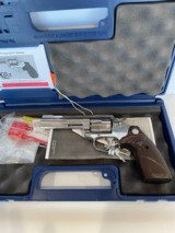 COLT KING COBRA TARGET SB4TS - 357 MAG NEW IN BOX - 8 of 8