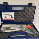 COLT ANACONDA 8 INCH 44 MAGNUM NEW IN BOX - 2 of 4