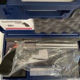 COLT ANACONDA 8 INCH 44 MAGNUM NEW IN BOX - 3 of 4