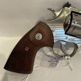 COLT ANACONDA 8 INCH 44 MAGNUM NEW IN BOX - 8 of 8