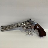 COLT ANACONDA 8 INCH 44 MAGNUM NEW IN BOX - 5 of 8