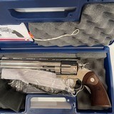 COLT ANACONDA 8 INCH 44 MAGNUM NEW IN BOX - 2 of 8