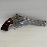 COLT ANACONDA 8 INCH 44 MAGNUM NEW IN BOX - 6 of 8