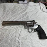 COLT ANACONDA 8 INCH 44 MAGNUM BOTH SETS OF GRIPS - 7 of 8