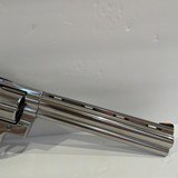 COLT ANACONDA 8 INCH 44 MAGNUM BOTH SETS OF GRIPS - 6 of 8