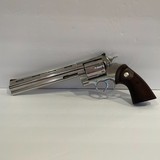 COLT ANACONDA 8 INCH 44 MAGNUM BOTH SETS OF GRIPS - 1 of 8