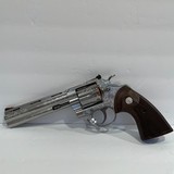 COLT PYTHON SP6WTS ENGRAVED DAVIDSON EXCLUSIVE 6 INCH NEW IN BOX - 1 of 10