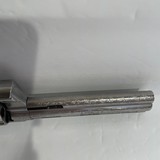COLT PYTHON SP6WTS ENGRAVED DAVIDSON EXCLUSIVE 6 INCH NEW IN BOX - 9 of 10