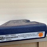 COLT COMPETITION O1070CCS 45 ACP CUSTOM HAND ENGRAVED NEW IN BOX - 7 of 7