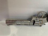 COLT SP6WTS PYTHON CUSTOM HAND ENGRAVED - 7 of 7
