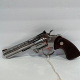 COLT PYTHON SP5WTS NEW 5 INCH. - 357 MAGNUM NEW IN BOX - 1 of 4