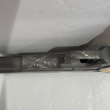 COLT GOLD CUP TROPHY O5073XE 38 SUPER CUSTOM HAND ENGRAVED NEW IN BOX - 5 of 8